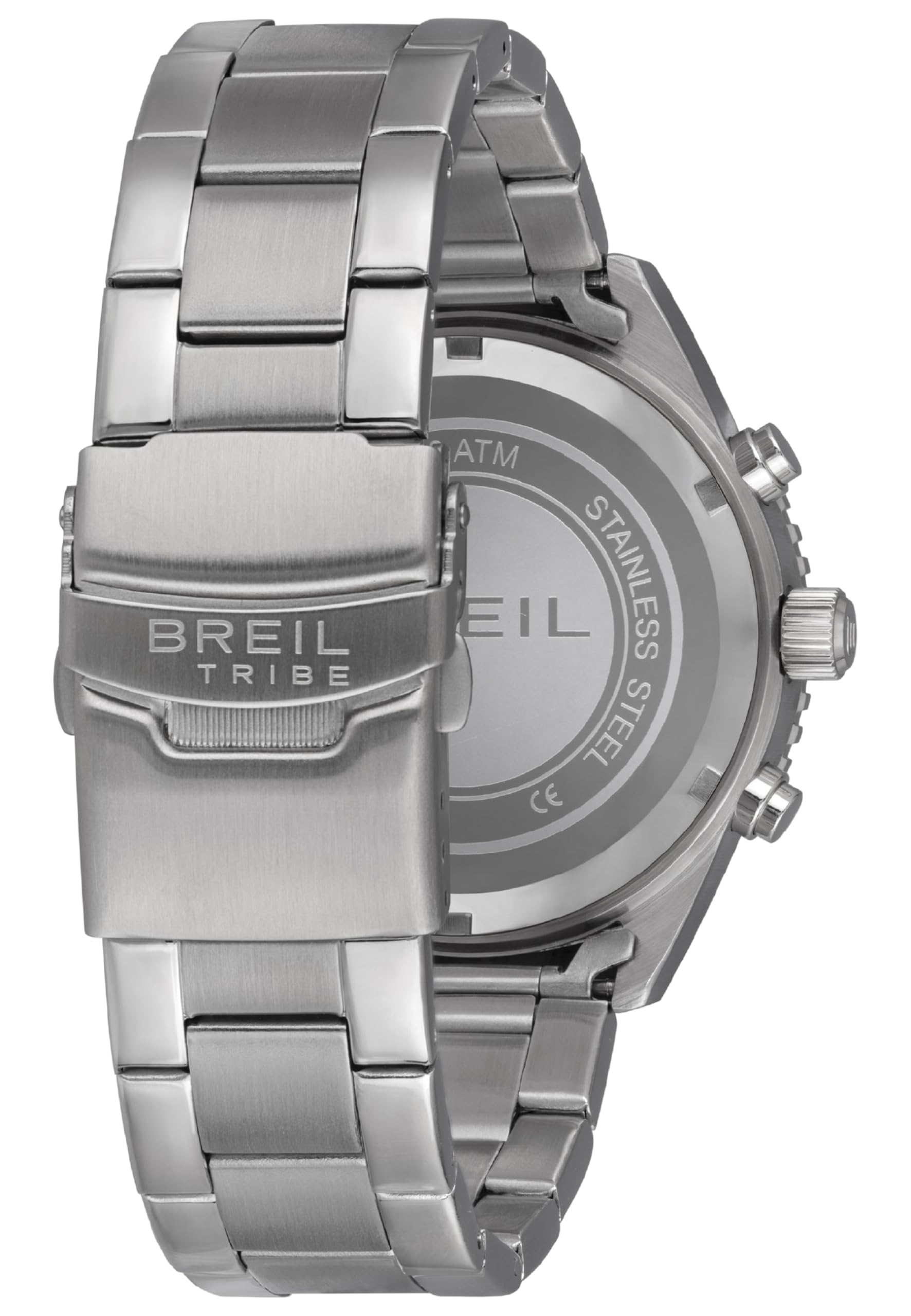 Breil - Colección de Relojes Sail Movement Chron para Hombre