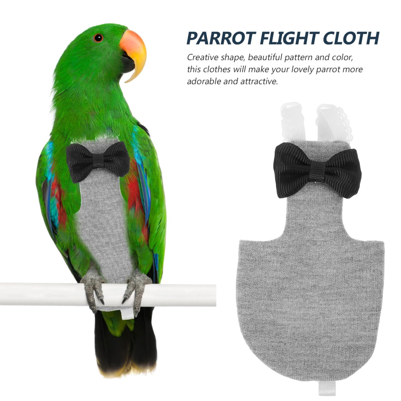 How to Make Bird Clothes: Easy DIY Tips for Stunning Outfits