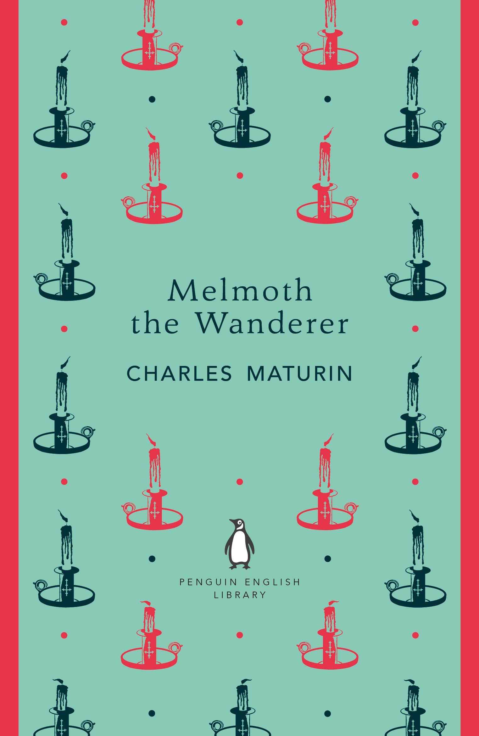 Melmoth The Wanderer