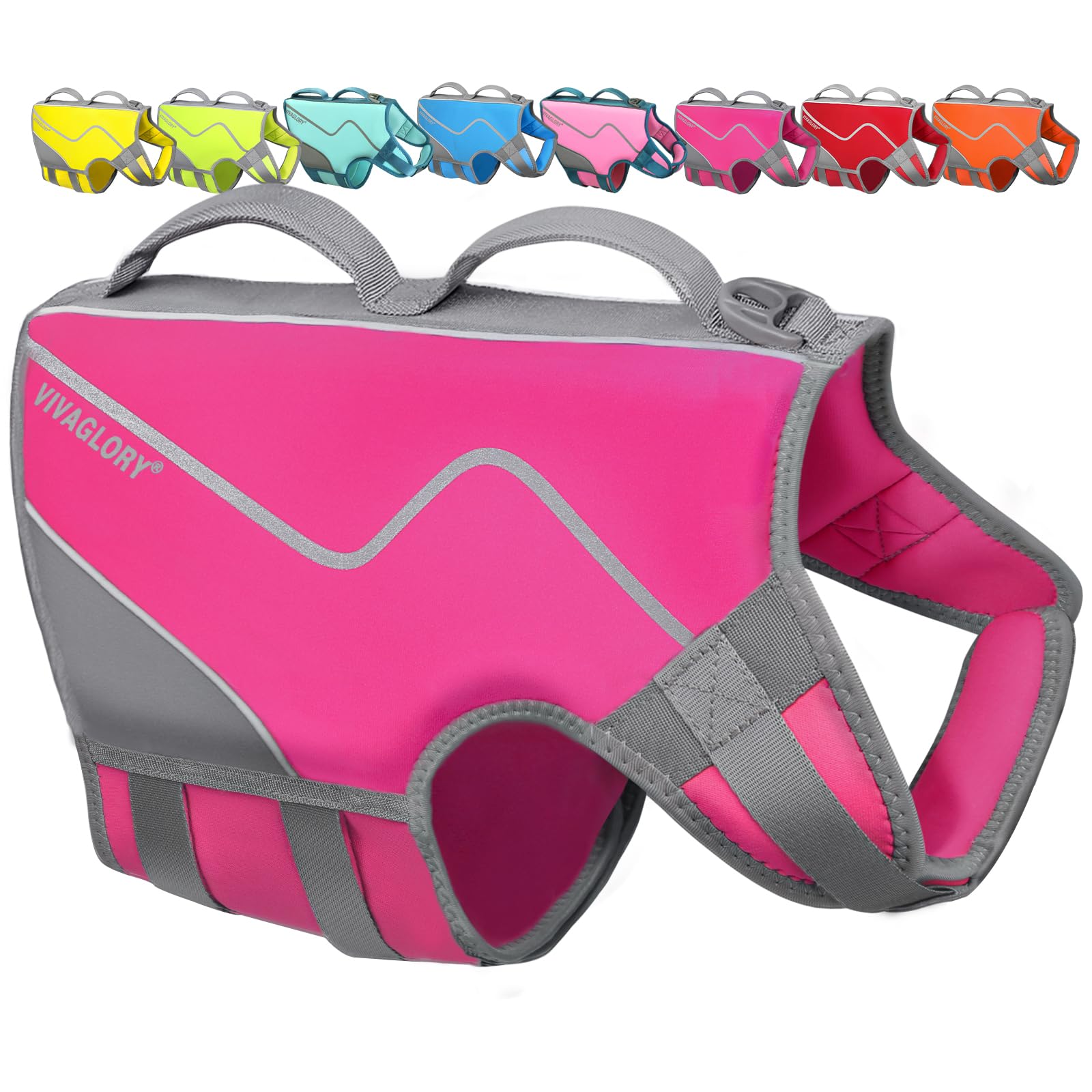VIVAGLORY Neoprene L