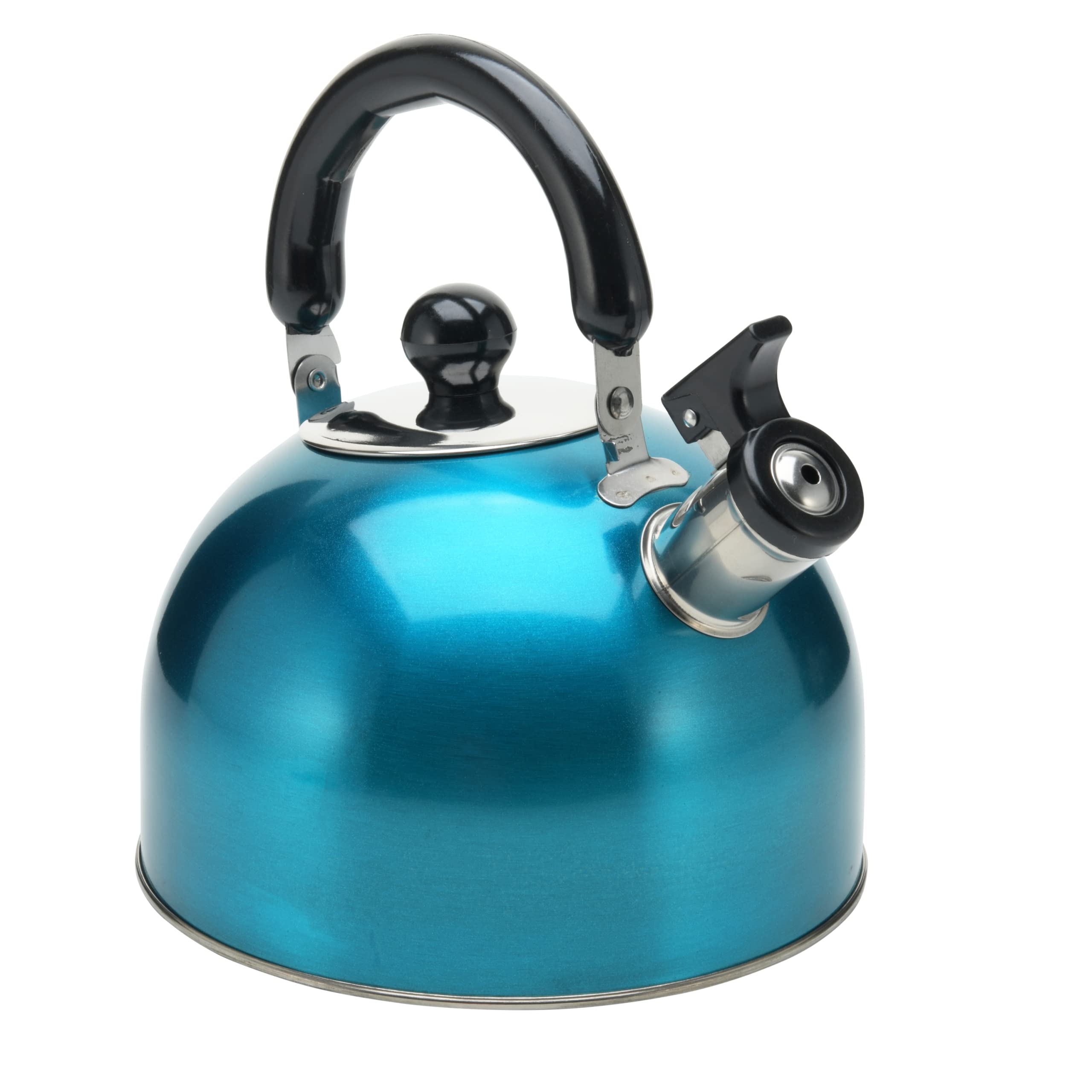 YBM HOME Whistling Tea Kettle
