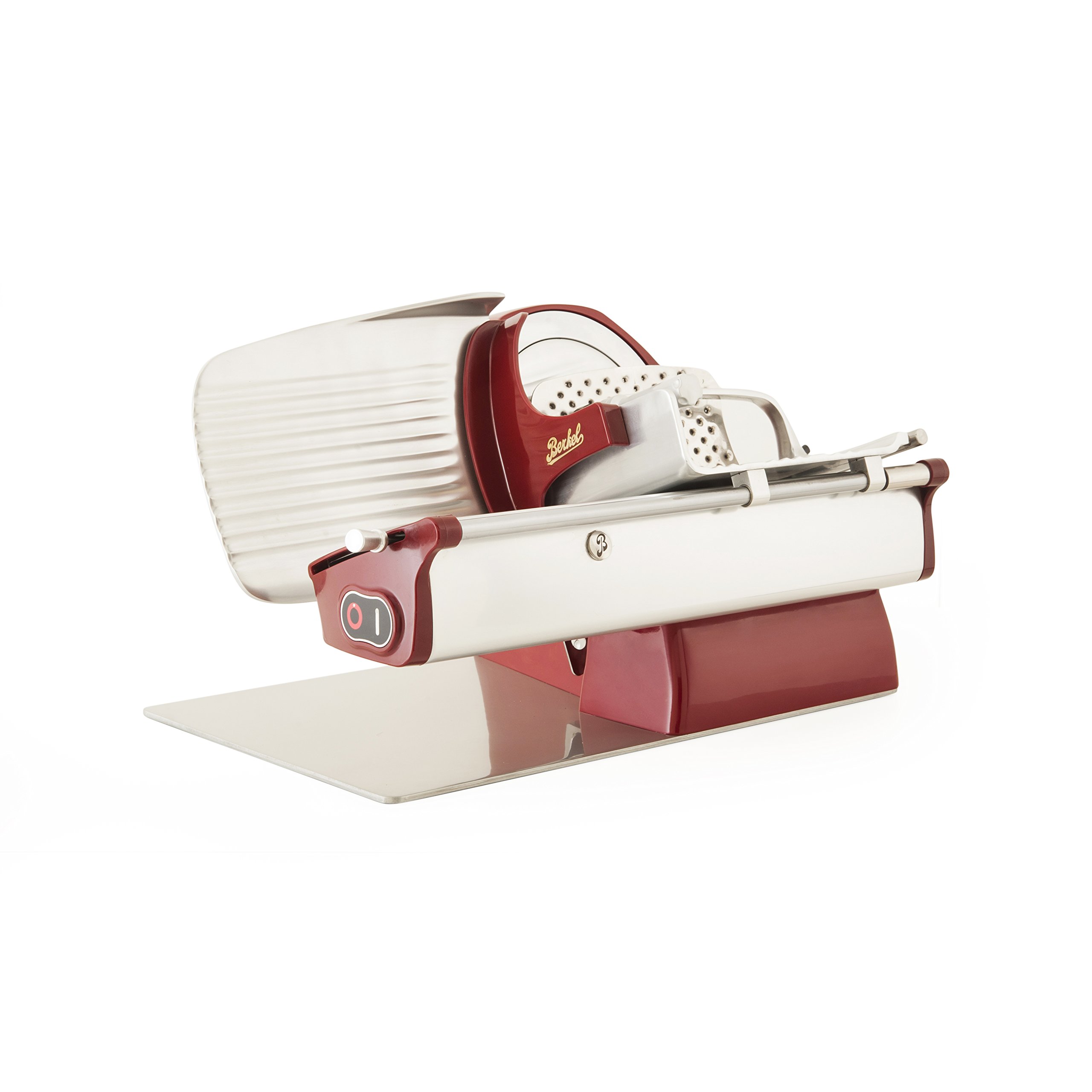Affettatrice Home Line 200 Rosso
