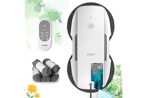 FMART T9 Pro: Your Ultimate Electric Window Cleaning Robot