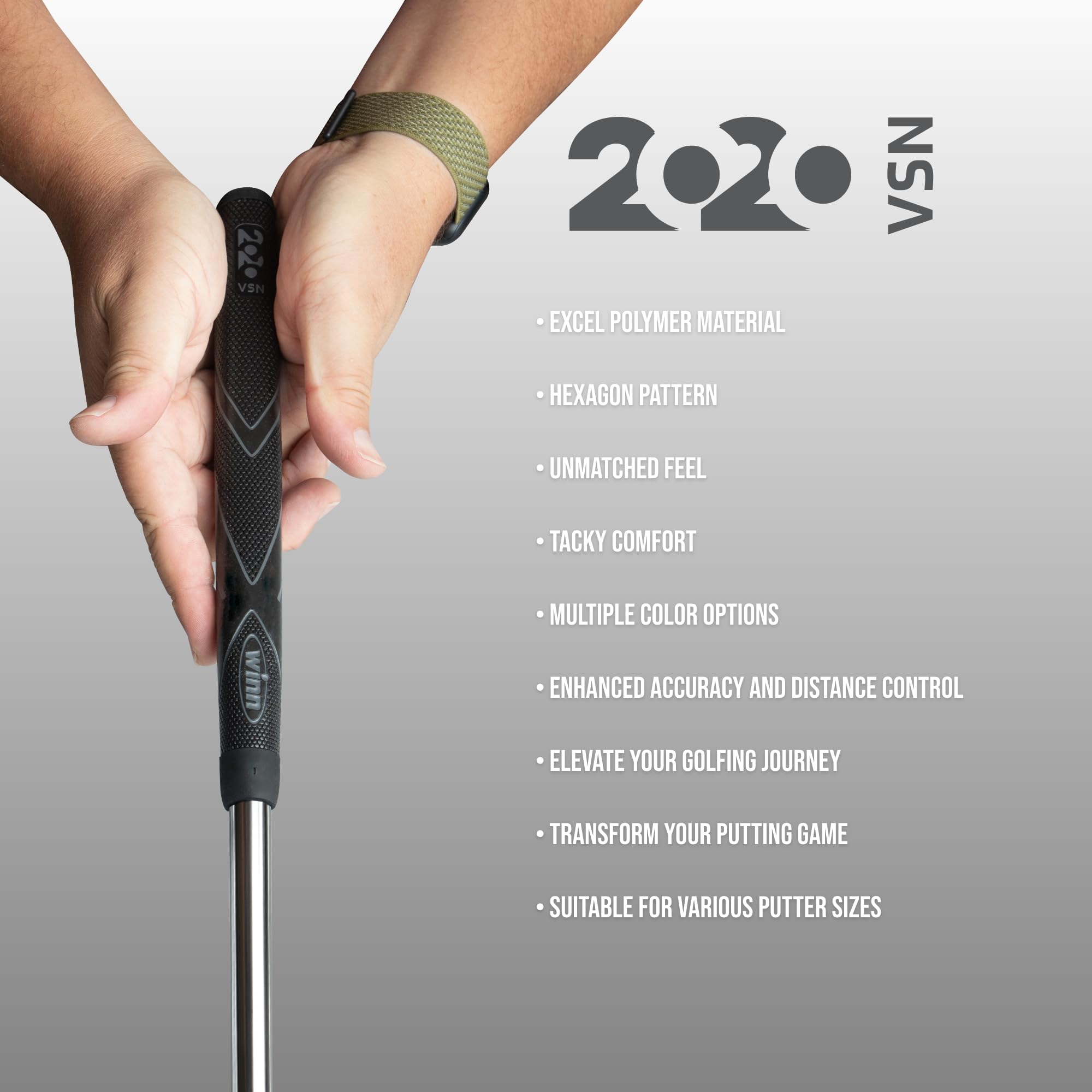 Manicotto Adattatore Per Driver E Legno PXG (GEN1, GEN2, GEN3, GEN4) – Diametro .350