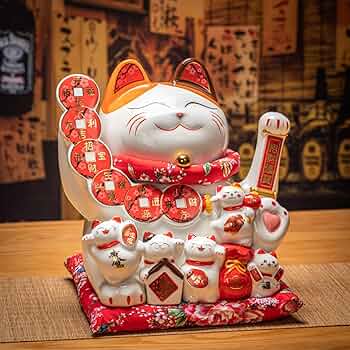 招き猫の置物 約30cm 71gH14mRuxL._UF350,350_QL50_.jpg