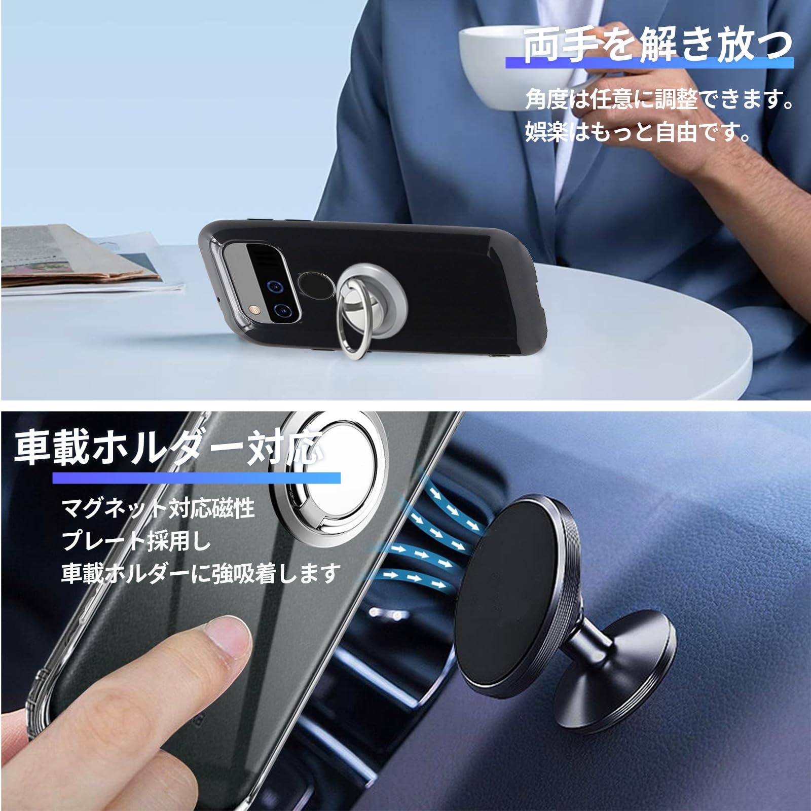 【完全受注予約品】月刊GiGS特注GLAY・HISASHIモデル　スマホホルダー 完全受注予約品】月刊GiGS特注GLAY・HISASHIモデル スマホ