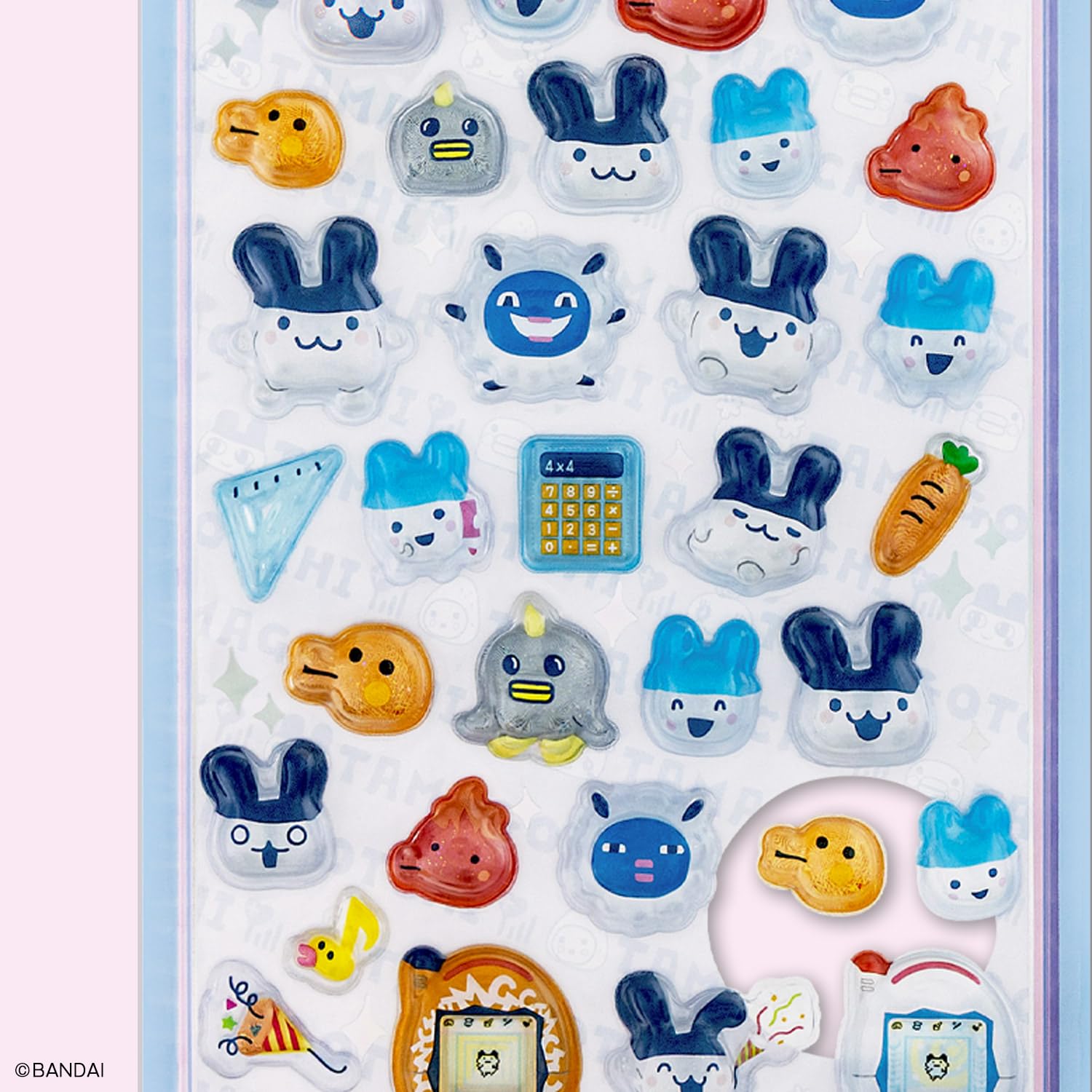 Amazon | サンスター文具(Sun-Star Stationery) たまごっち