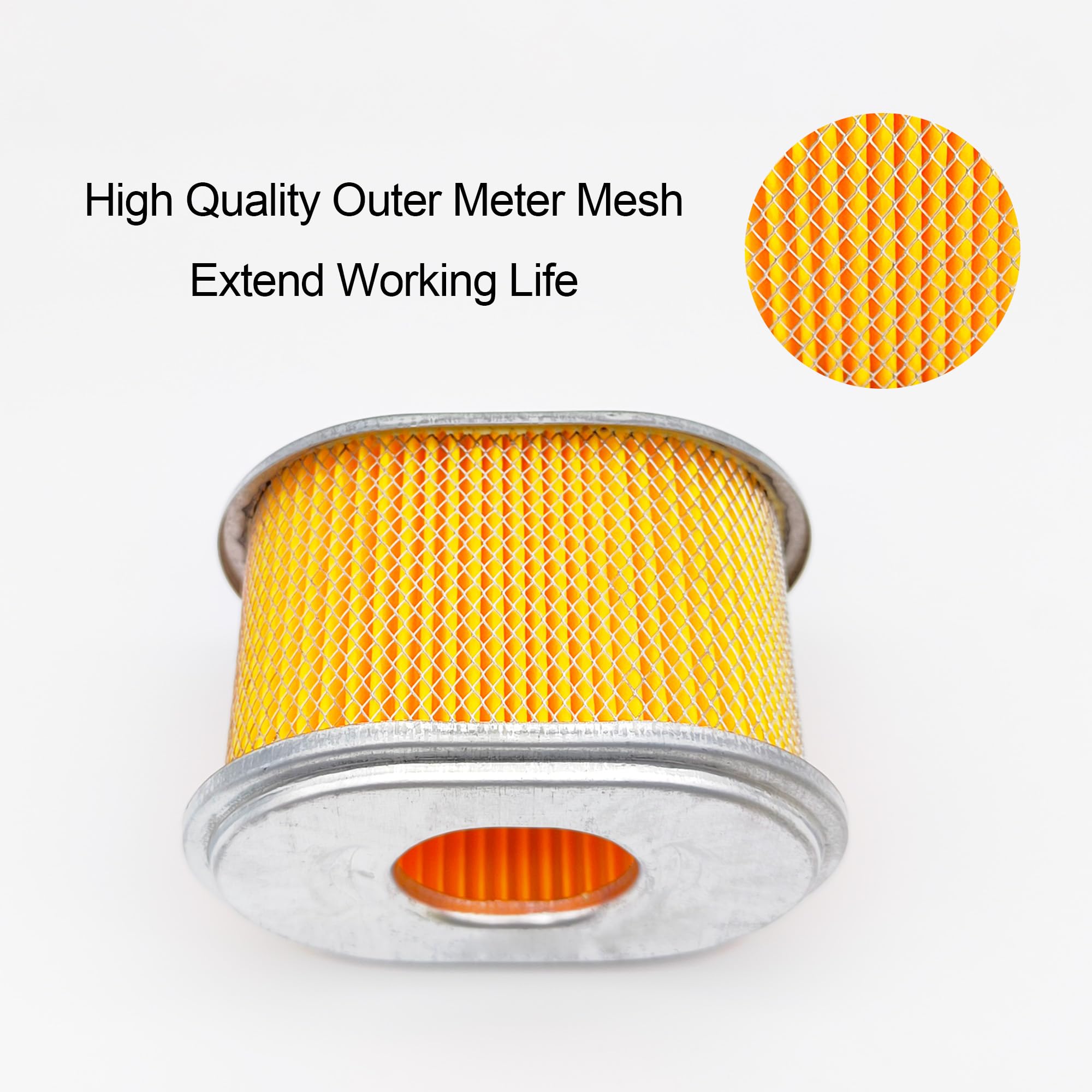 Amazon.com: YGQ AFZE18 Air Filter Compatible with Honda