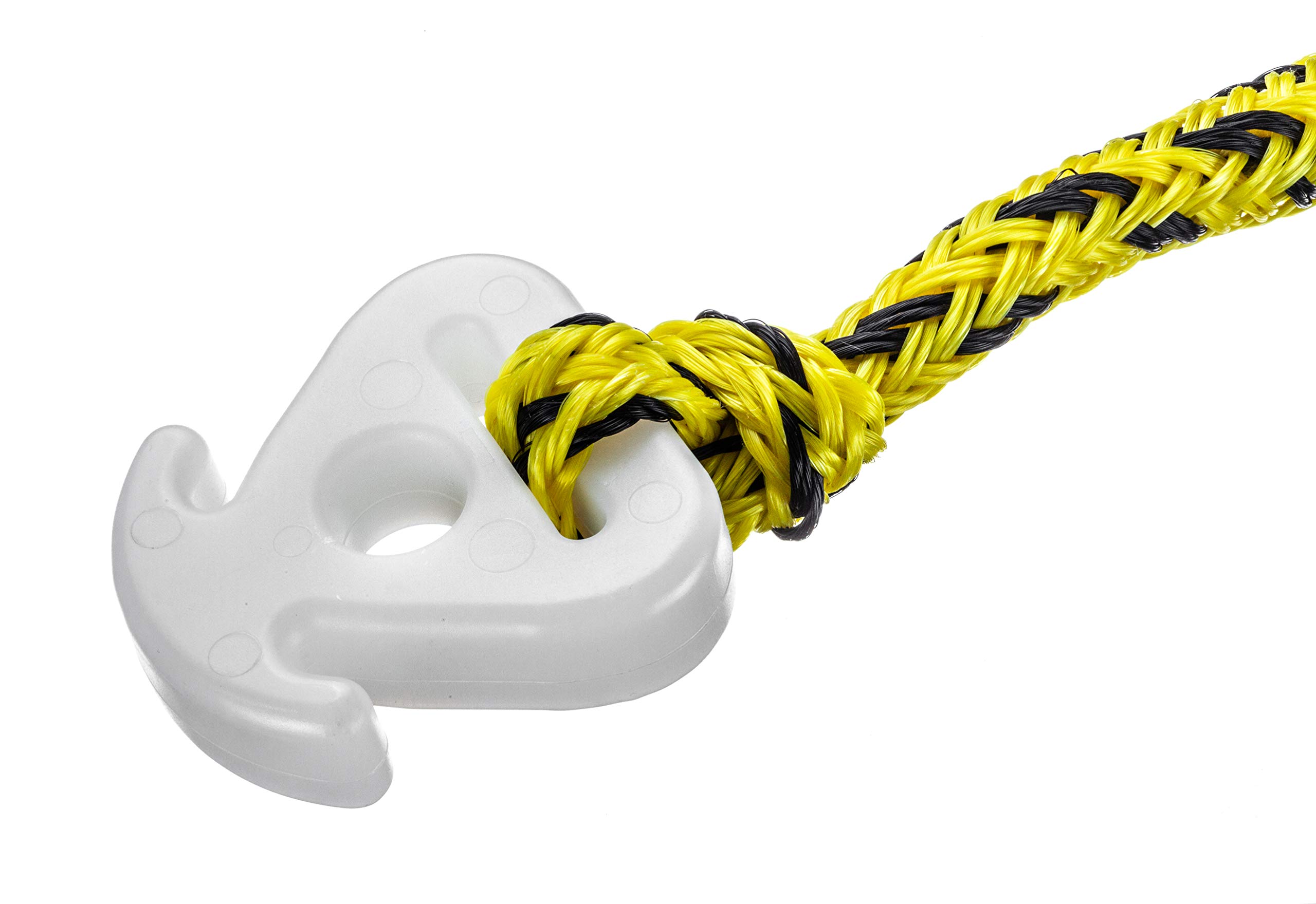 Seachoice Tube Rope Connect for Up to 4 Riders