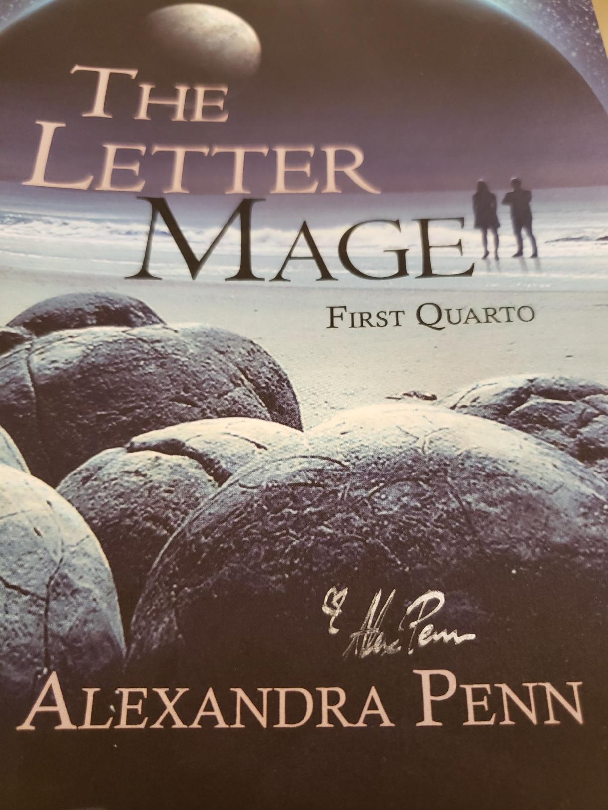 A creative series that will keep you longing for more