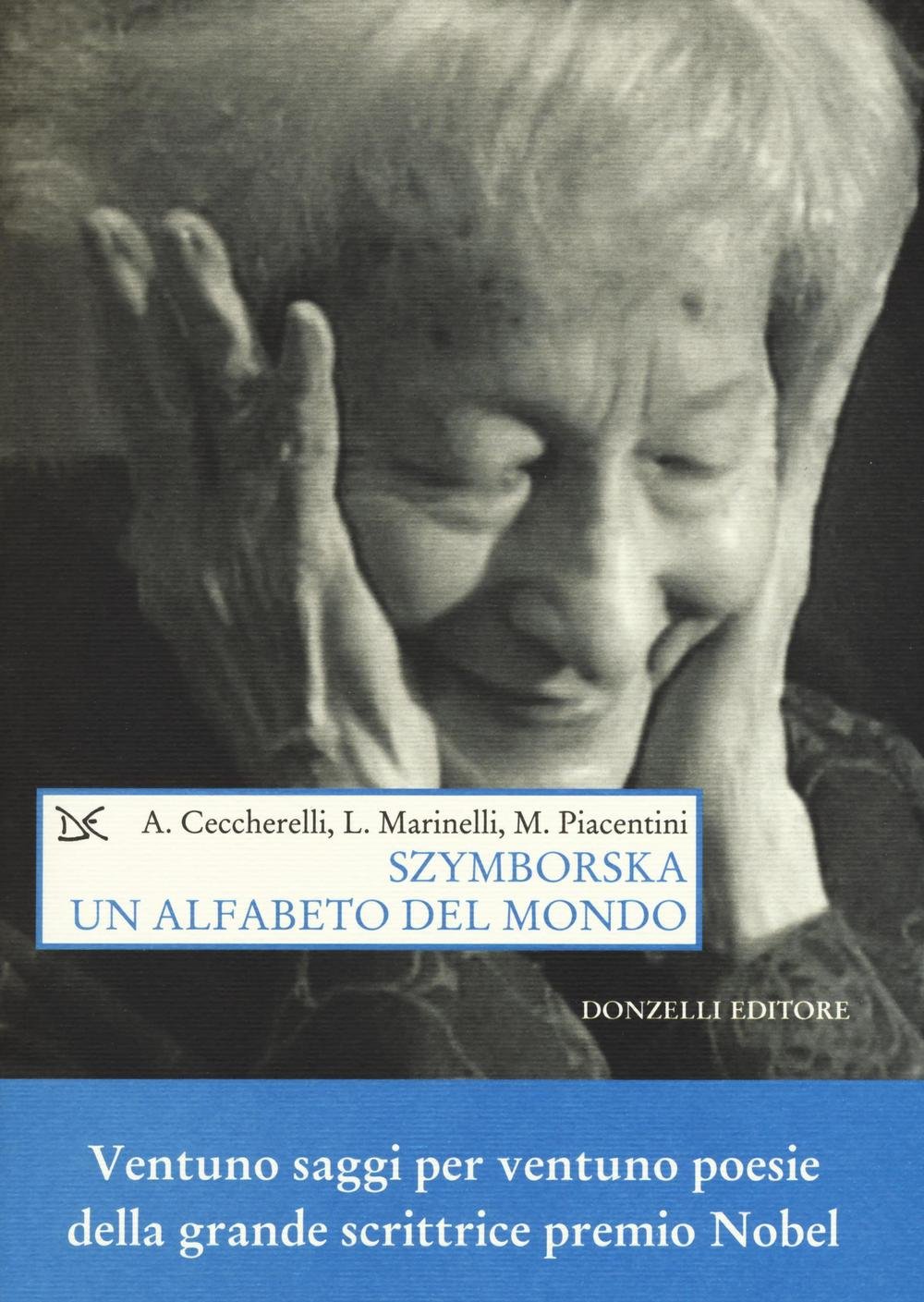Szymborska. Un Alfabeto Del Mondo - 4