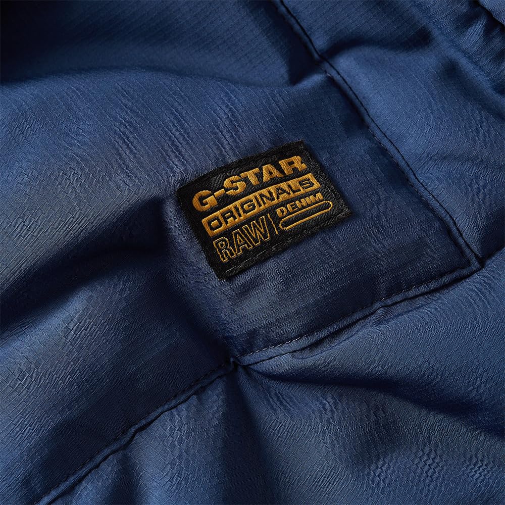 G-STAR Kurtki Mężczyźni 4-pak Pikowanej Kurtki