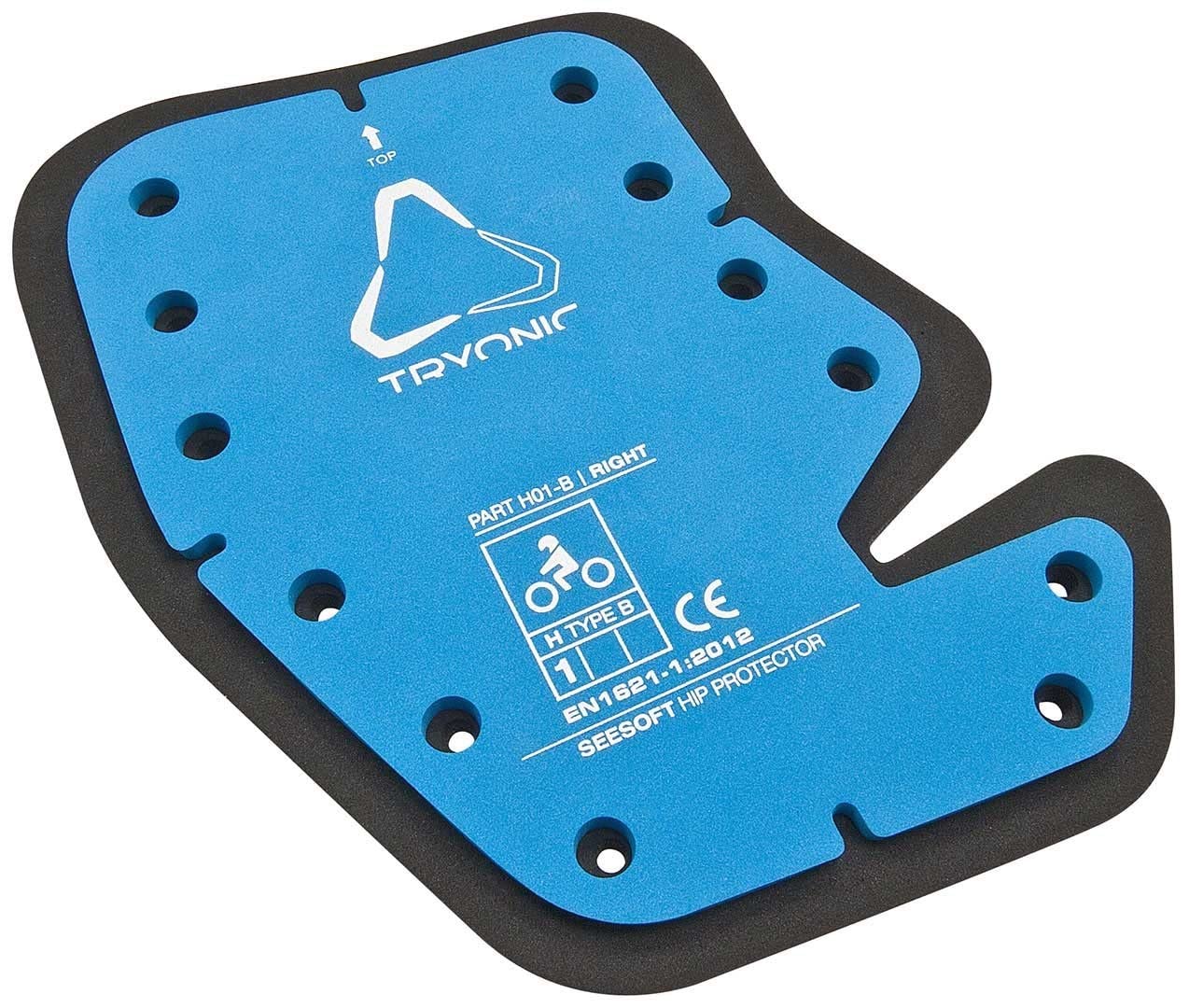 PROTEZIONI REVIT REV'IT TPG001 ANCA SEESOFT