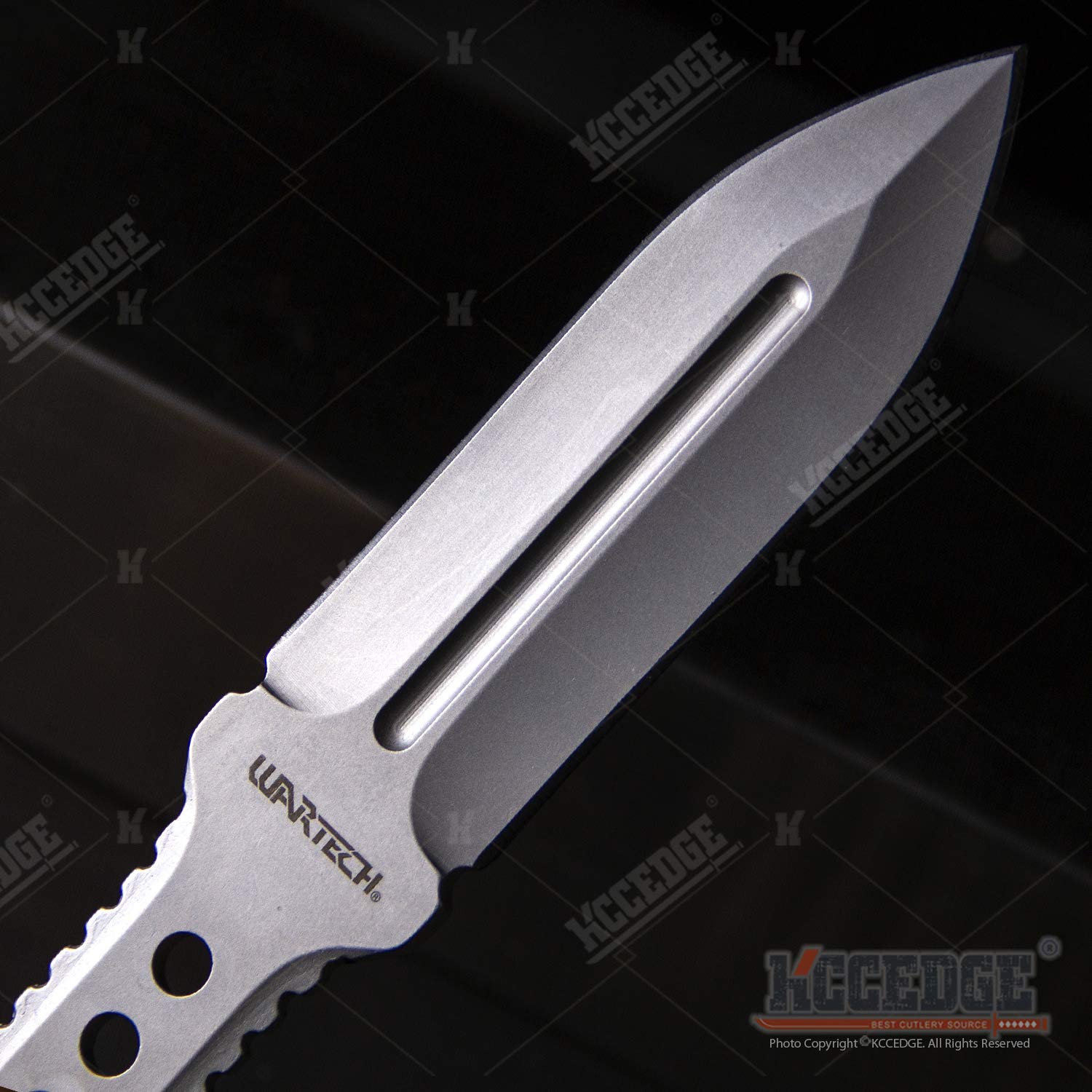 Tactical Knife Hunting Knife Survival Knife Full Tang Fixed Blade Knife