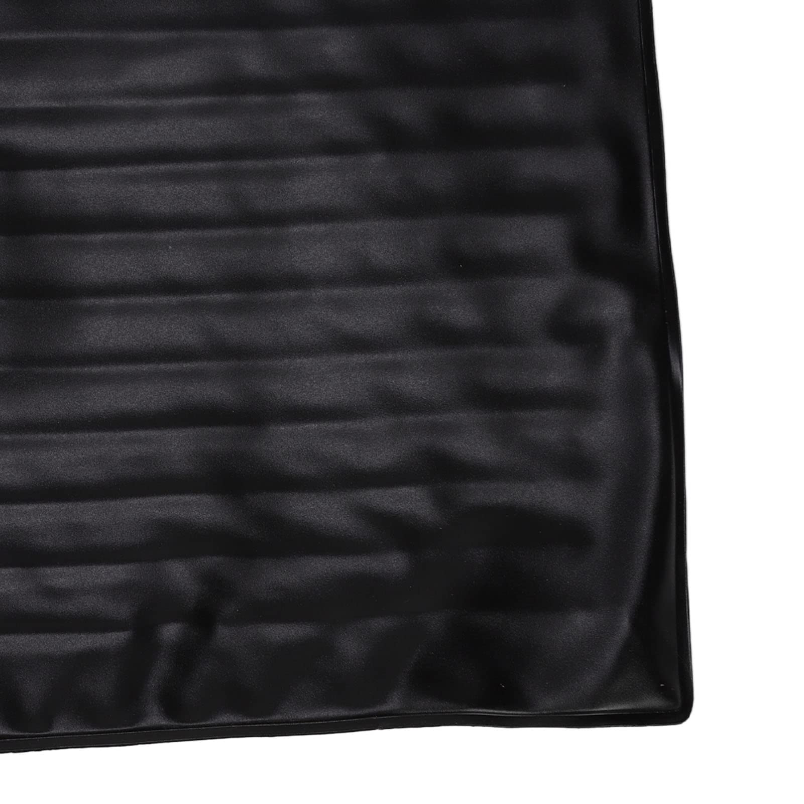 Wasserdichte Sämlings-Heizmatte, Pflanzensamen-Keimungs-Heizkissen mit Flexiblem, Langlebigem PVC-Silikon für Gewächshaus-Gartenbedarf (EU-Stecker 220–240 V)