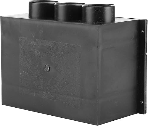 Miniatura 6 de Calentador de coche 12 V 600 W 3 agujeros portátil calentador de invierno parabrisas calentamiento rápido descongelador calentador de coche