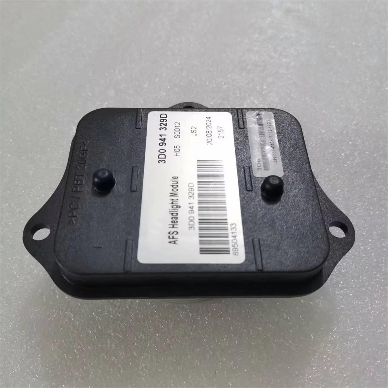 Compatible With Q5 3D0941329E 3G0941329 AFS Leistungsmodul Headlight Control Module Driver Computer Unit 3D0 941 329D 3D0941329D Headlight Module