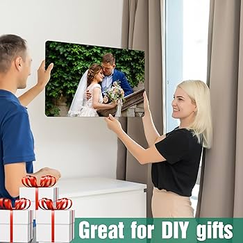 HIROTO サイン入り　パネル Hm Sign, (SI-6357) 12x12 Inches, Rust Free .040 Aluminum