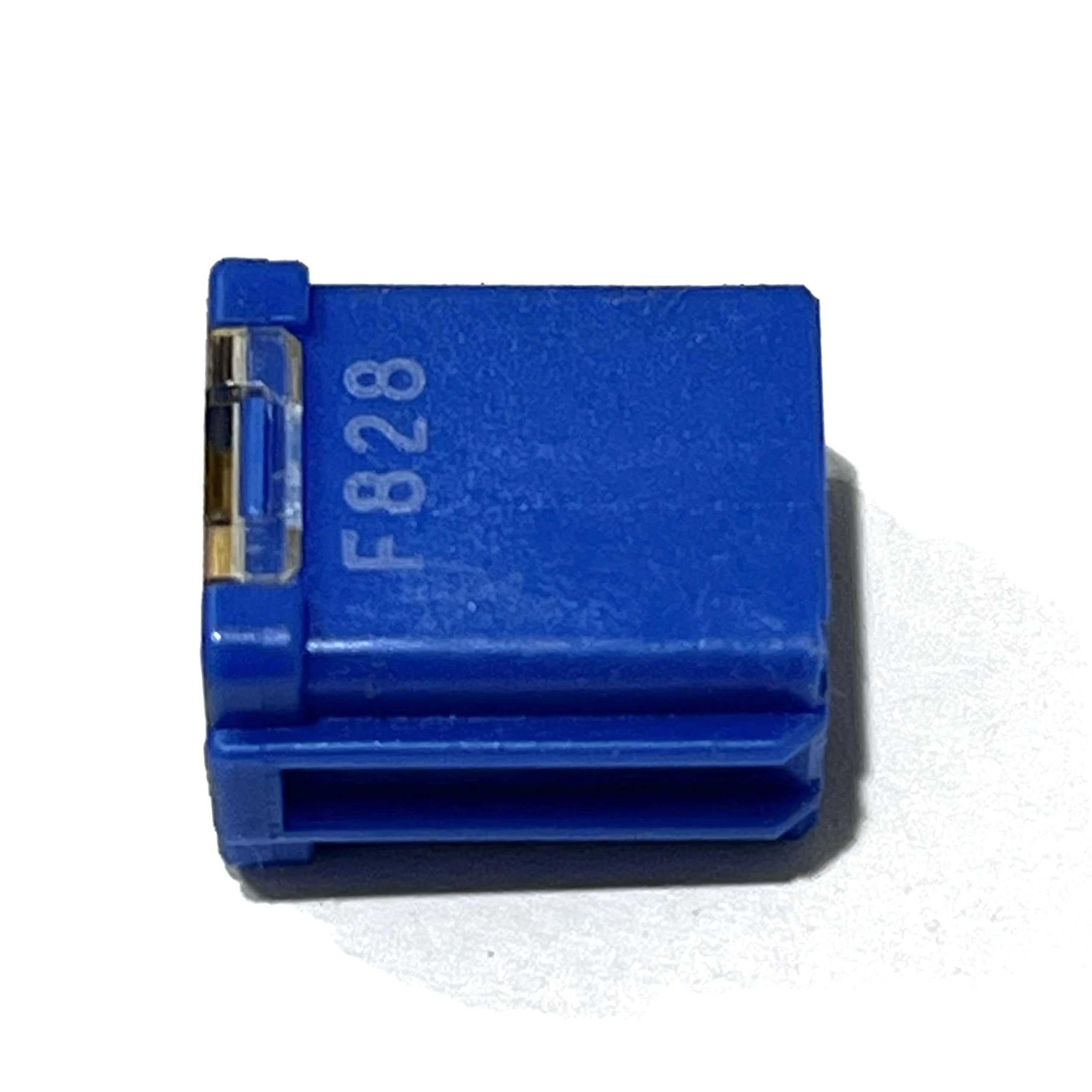 Amazon.com: EAPP 927-6020 9276020 20 Amp Blue Fuse