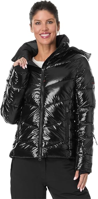 Bogner Fire + Ice Womens Saelly 2