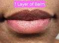 CAMERIC Clear Color Changing Lipstick Daisy Flower Jelly,Temperature Change Ph Adjusting Tinted Lip Balm, Moisturizing, Long Lasting, Magic Color Change Transferproof Lip Gloss | Moisturizing, Long Lasting, Nourishing