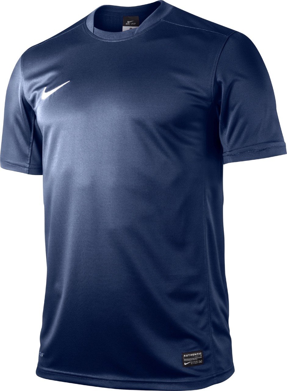 NIKE Herren M Nk Df Park VII JSY Ss Jersey — view 32