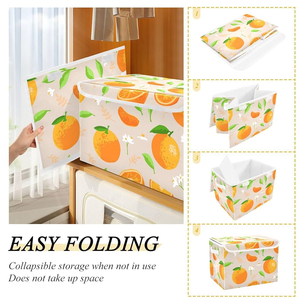 オレンジ色収納ケース Amazon｜カラーボックス 収納ボックス 3個セット 縦置き 横型