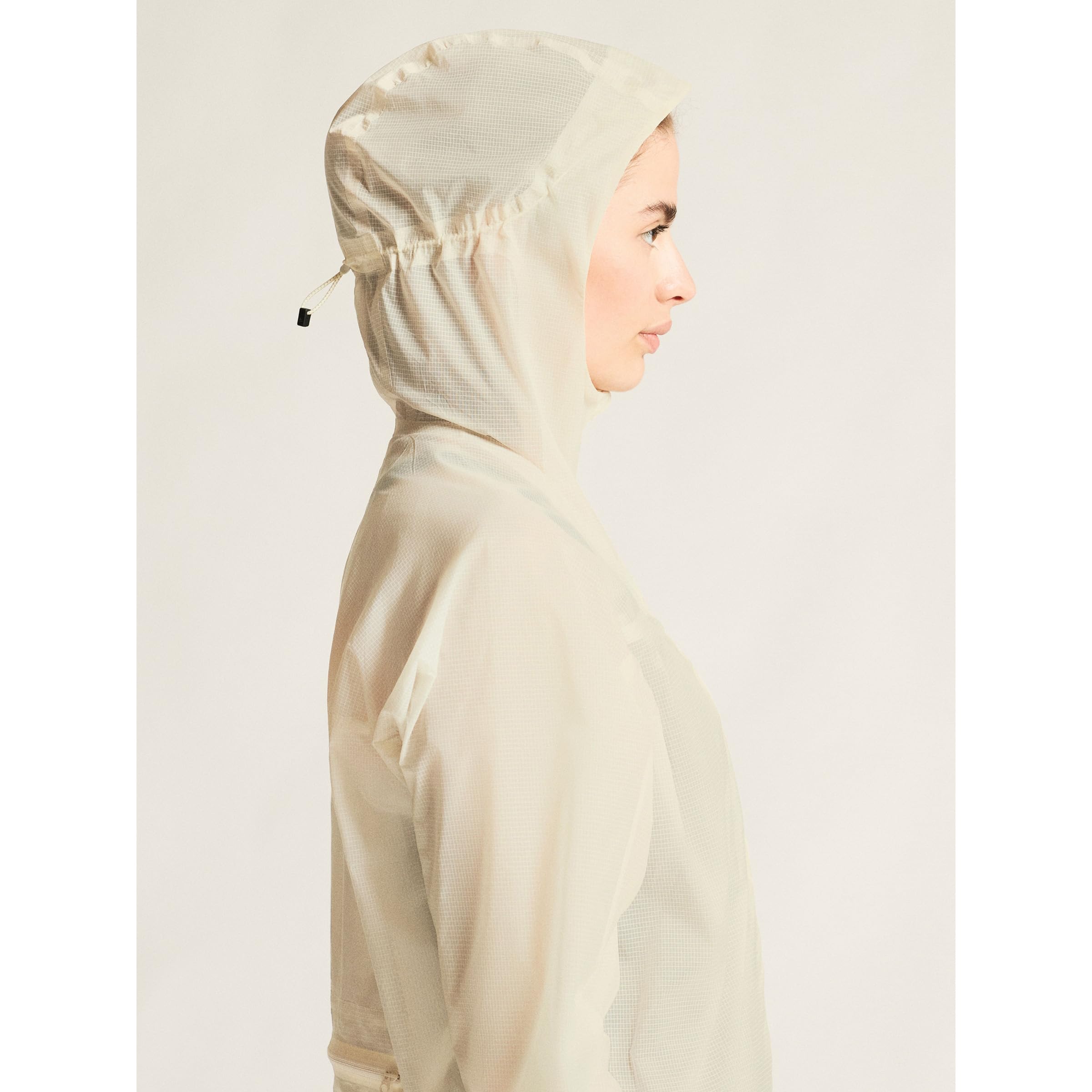 EAN Damen Hypervent Light Windjacke