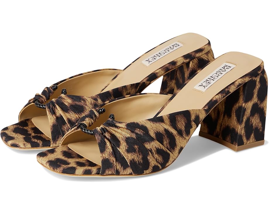 Badgley Mischka Vayla - Pair View