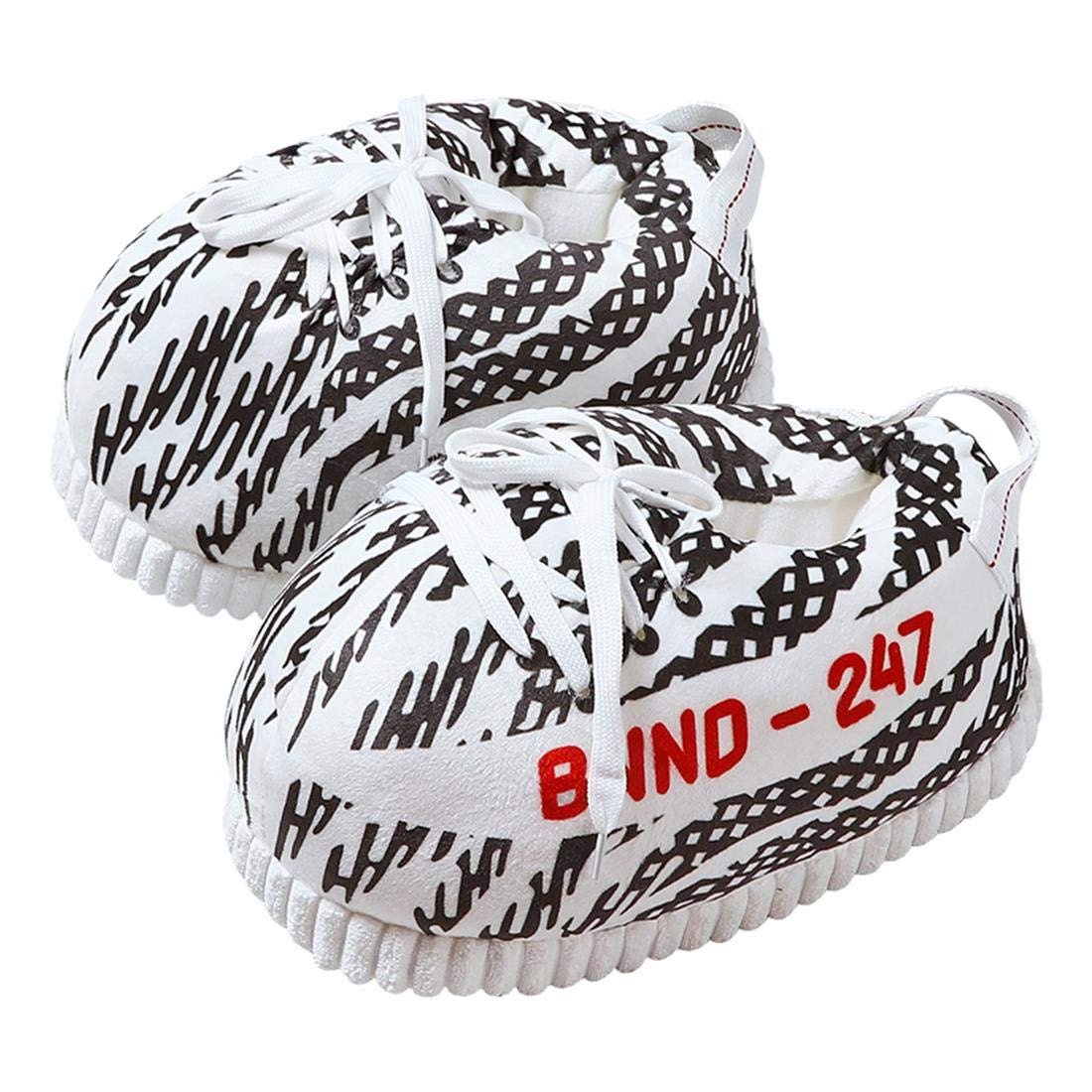fat yeezys