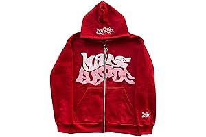 Rhinestone Spider Hoodie: Soosuihoo's Eerie and Enticing Design