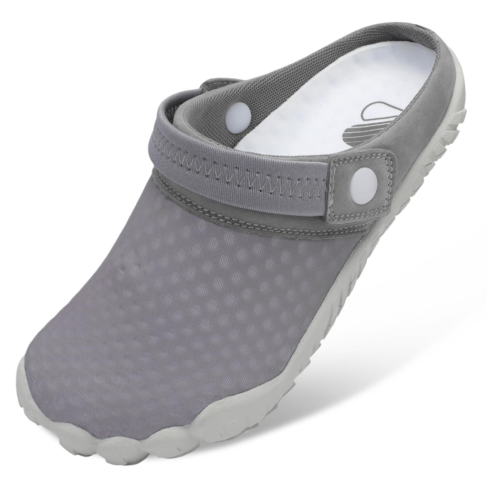 Besroad Deportes Atléticos Zapatos de correr Casual Moda Zapatillas de deporte Zapatos de caminar para hombres