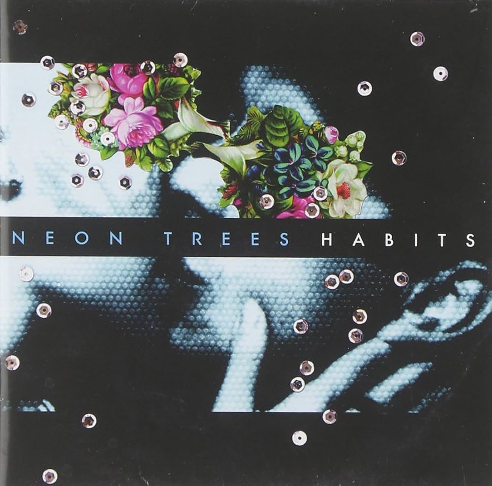 Neon Trees / Habits LPレコード Neon Trees - Habits - Amazon.com Music