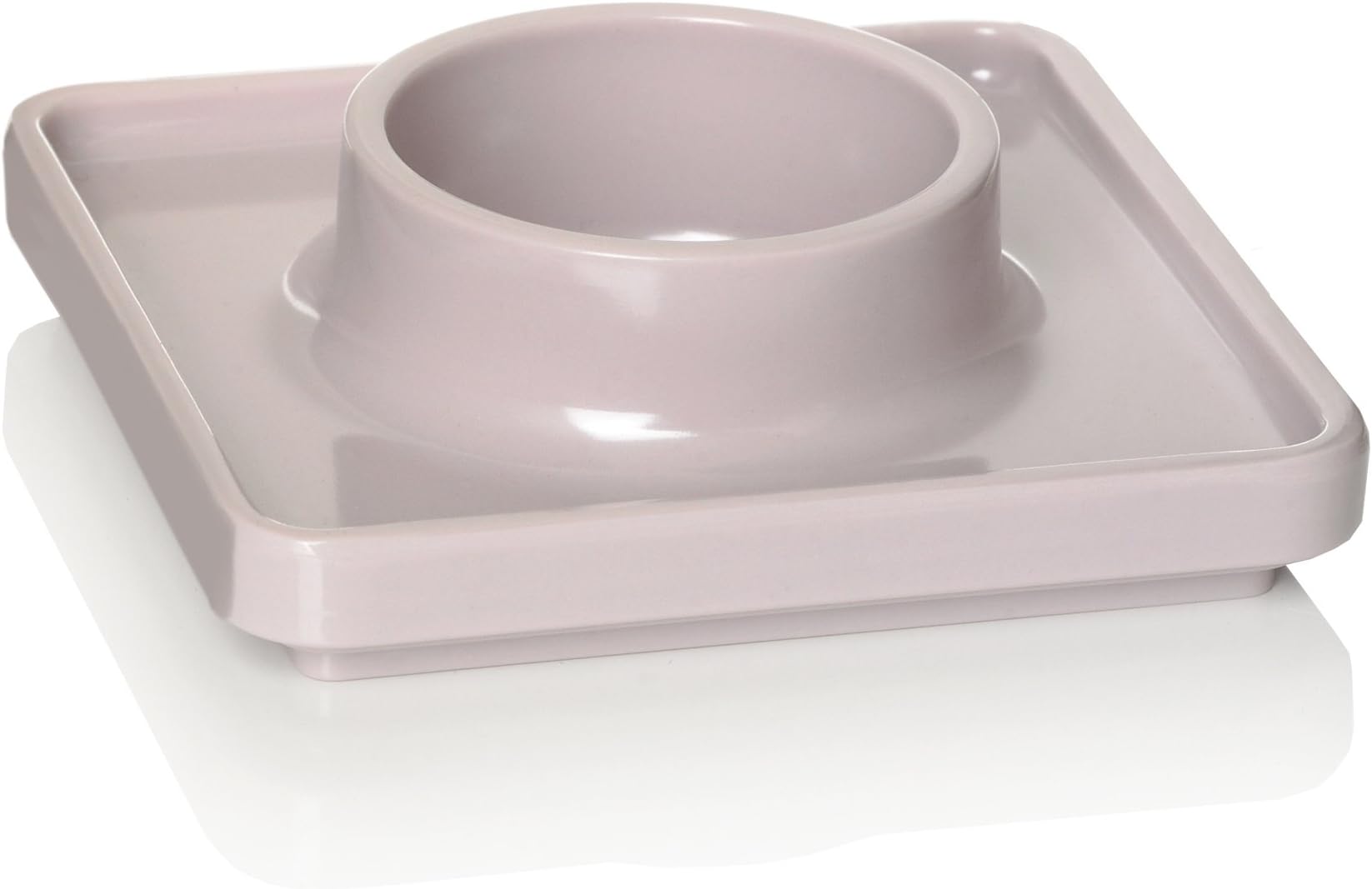 Pantone Universe Egg Cup, Keepsake Lilac