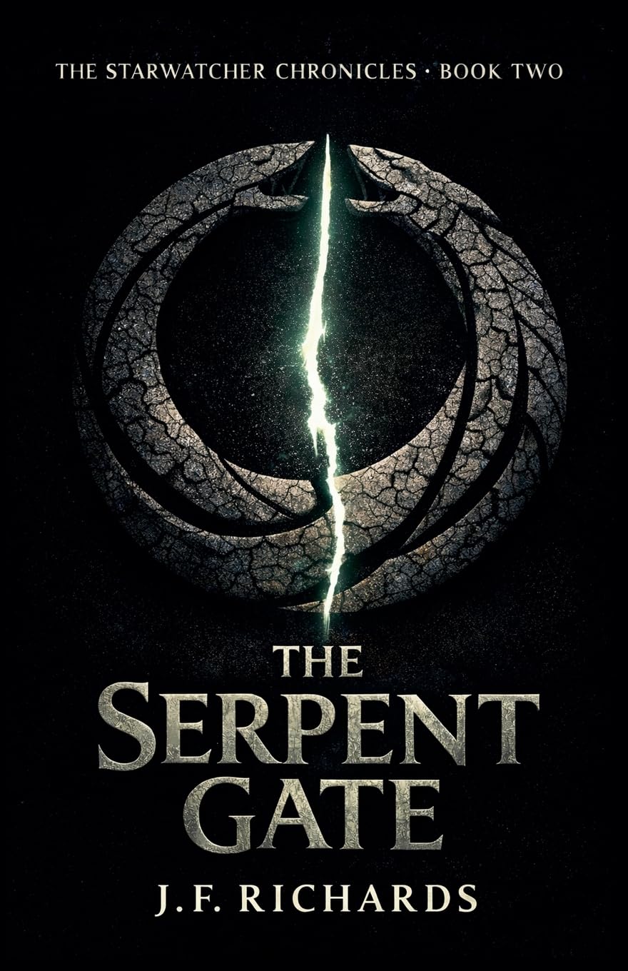 The Serpent Gate: 2