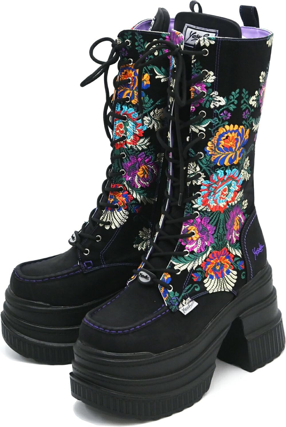 HI￼MIKO 卑弥呼　アンクルブーツ　新品未使用　24.5 HI￼MIKO 卑弥呼 アンクルブーツ 新品未使用 24.5 HI￼MIKO 卑弥呼