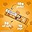 Quest Nutrition Crispy Chocolate Peanut Butter Hero Protein Bar, 18g Protein, 1g Sugar, 3g Net Carb, Gluten Free Protein Snack, Keto Friendly, 4 Count