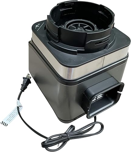 Miniatura 4 de Piezas de repuesto para licuadoras Ninja Professional Plus BN751 BN801 (kit de accesorios de cuenco de procesador de alimentos de 64 onzas)