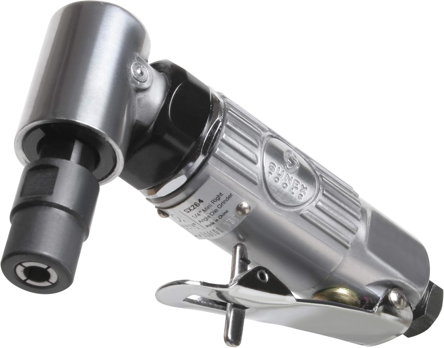 Sunex SX264 1/4Inch Mini Right Angle Air Die Grinder Amazon.ca