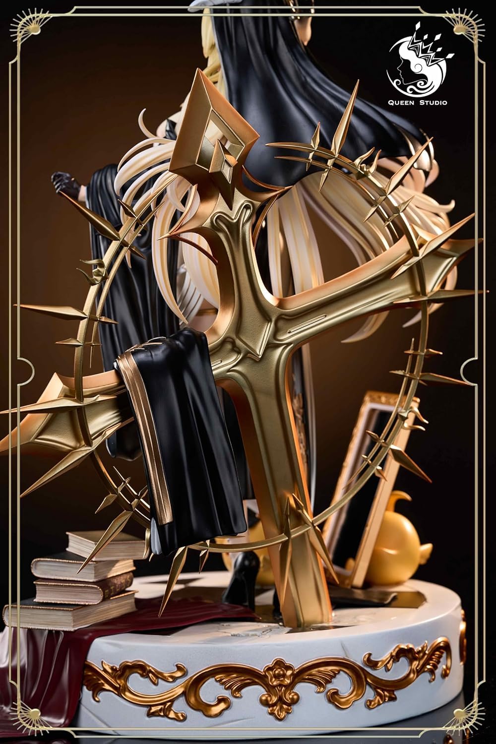 IMPLACABLE 1/6スケールフィギュア IMPLACABLE 1/6スケールフィギュア Azur Lane Implacable 1/6 Scale