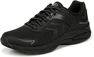 Dr. Scholl's Womens Blaze Slip Resistant Work Sneaker
