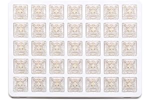 Gateron North Pole Pro Switch: A Revolutionary Typing Experience