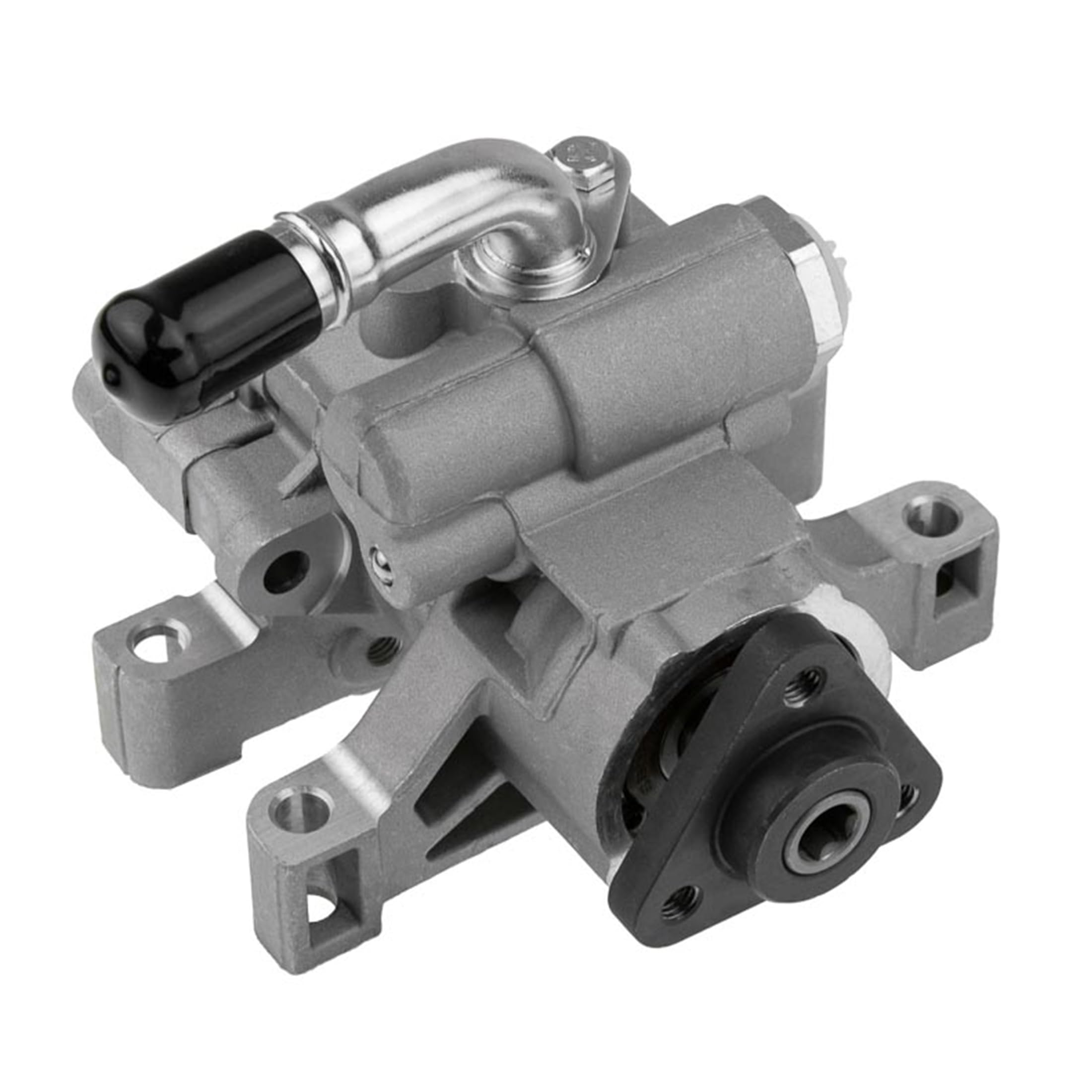 Partsline Pompe de Direction Hydraulique compatible avec Jumper, Ducato, Tourneo, Transit, Boxer 2.2 TDCi/HDi - 4007KK 9661768080
