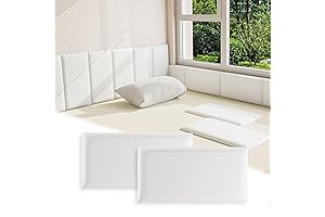 3D Playroom Wall Padding Panels