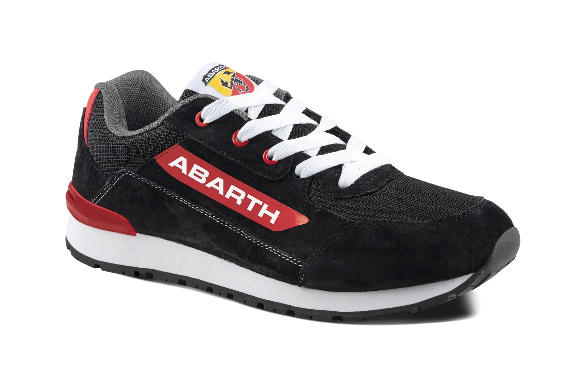 Abarth Męskie buty CompetizioneConstuction