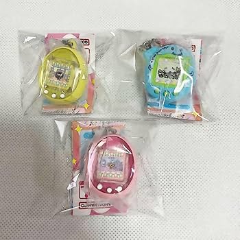 Amazon.co.jp: たまごミニチュアチャームコレクション4（まめっ