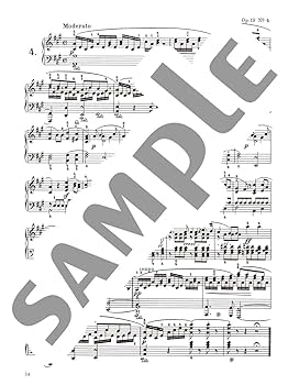 日本語ライセンス版 メンデルスゾーン:ピアノ作品集 第1巻 無言