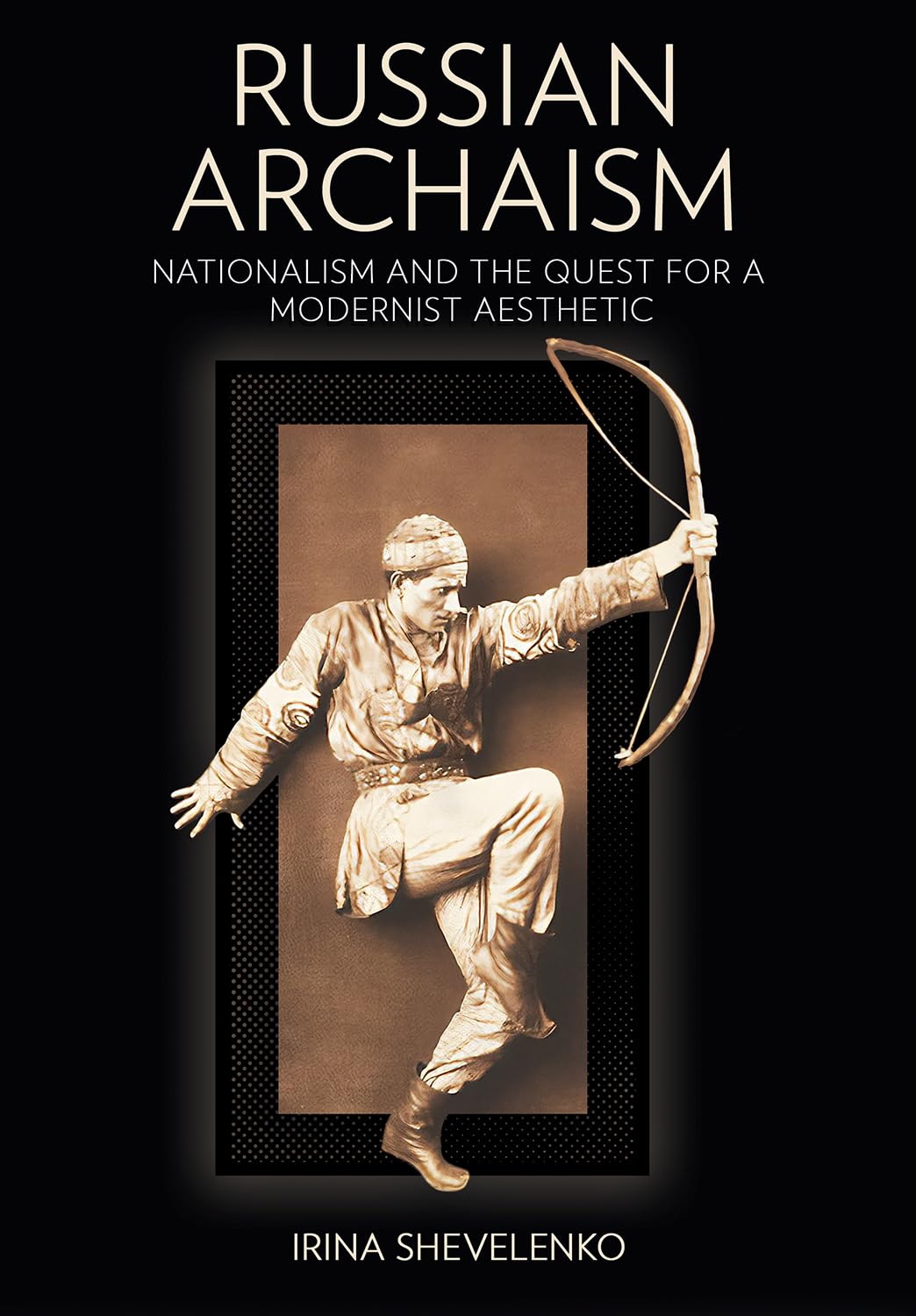 Russian Archaism: comprendre l'origine de l'art moderne russe