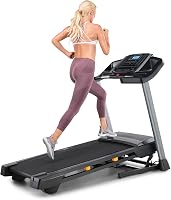 Best Folding Treadmills