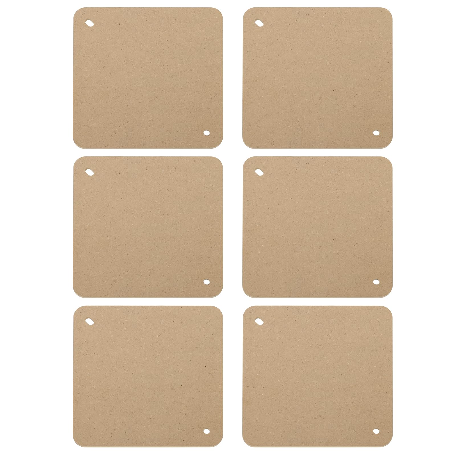 Système de disques carrés PATIKIL 9" pour tour de potier